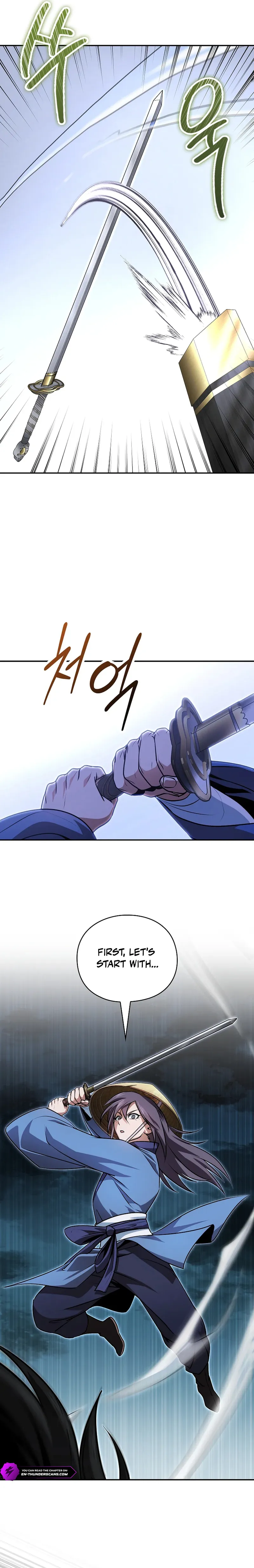 The Villains’ Senior Brother Chapter 42 - Page 9