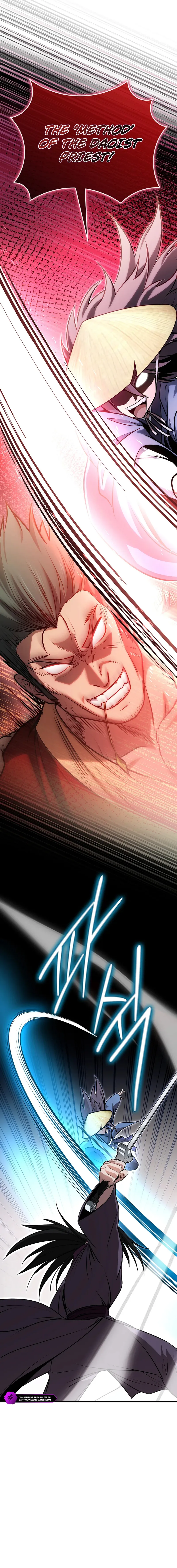 The Villains’ Senior Brother Chapter 42 - Page 10