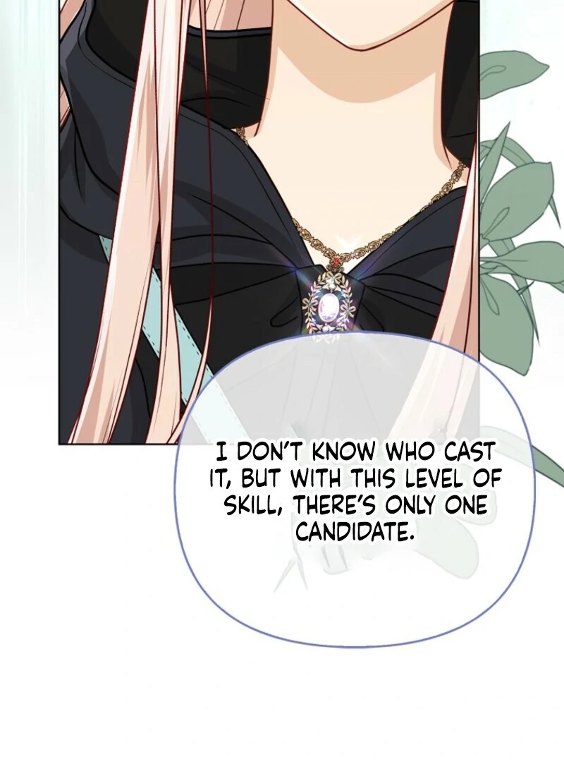 The Villanins Favorite Is Me Chapter 59 - Page 104