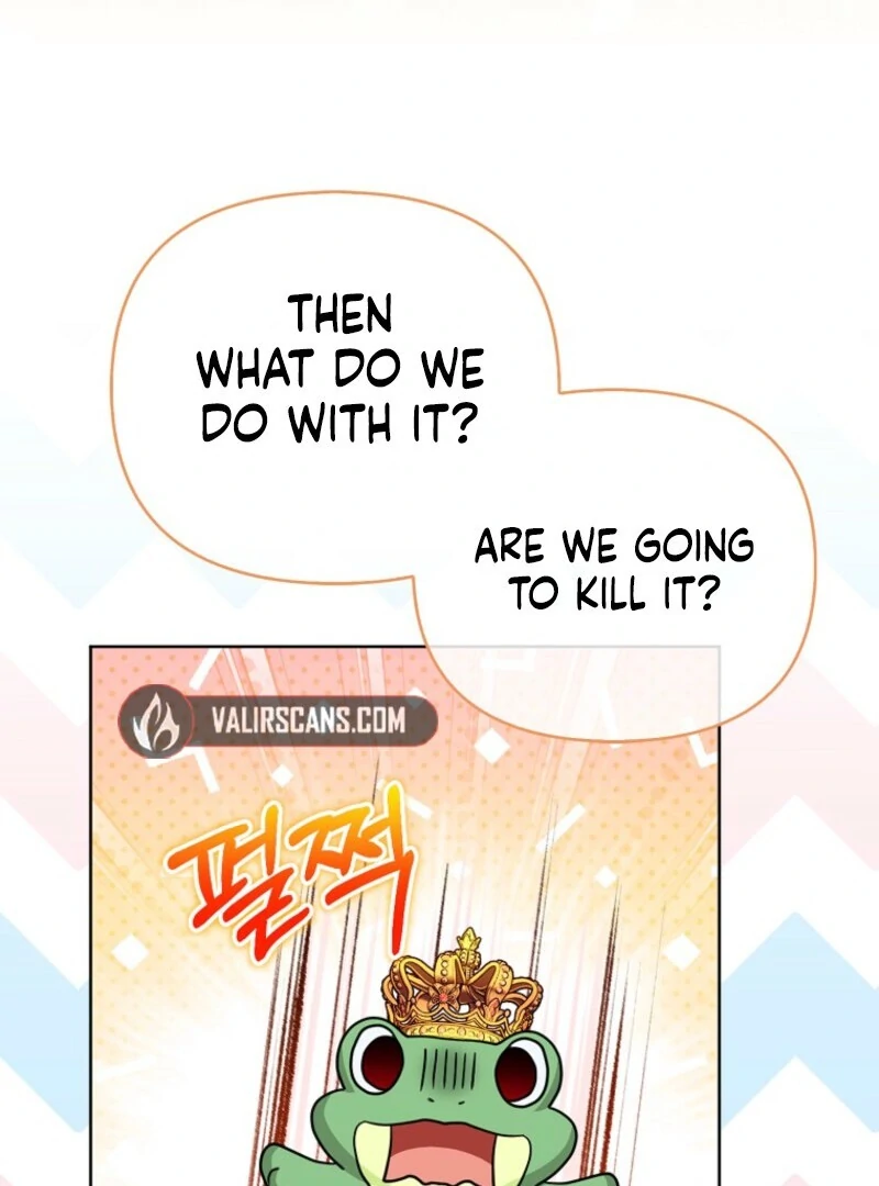 The Villanins Favorite Is Me Chapter 59 - Page 108