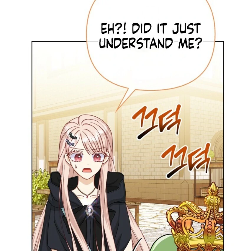 The Villanins Favorite Is Me Chapter 59 - Page 110