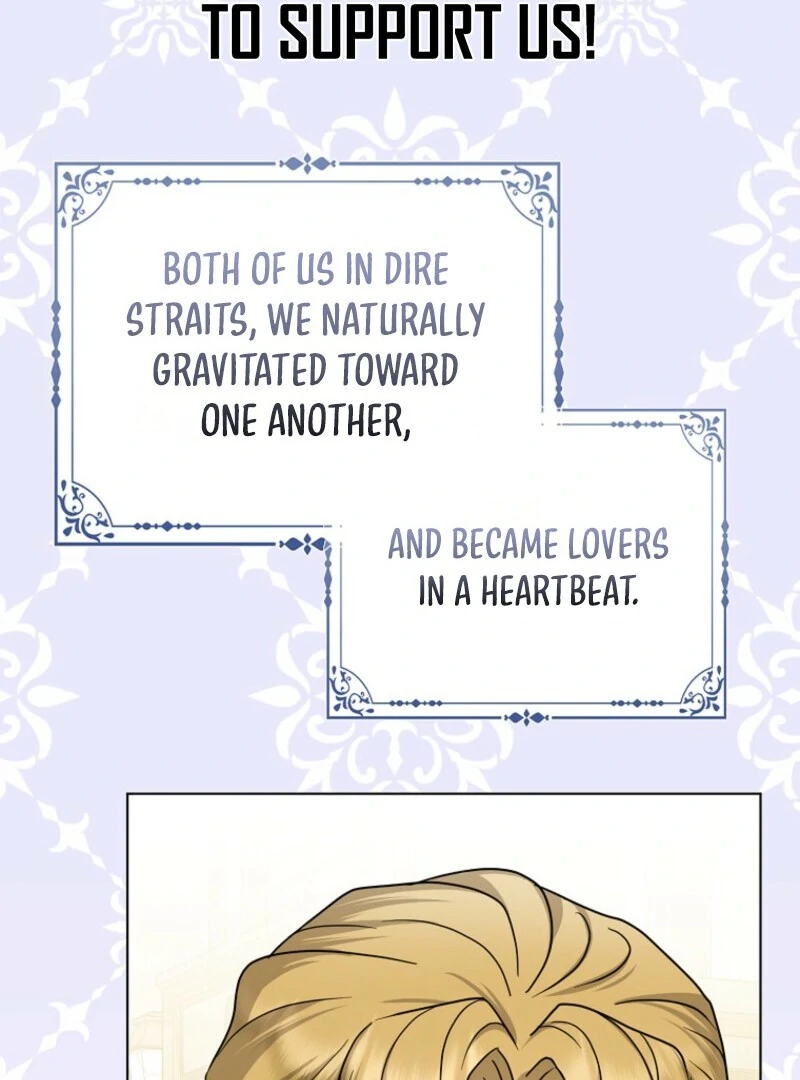 The Villanins Favorite Is Me Chapter 59 - Page 12