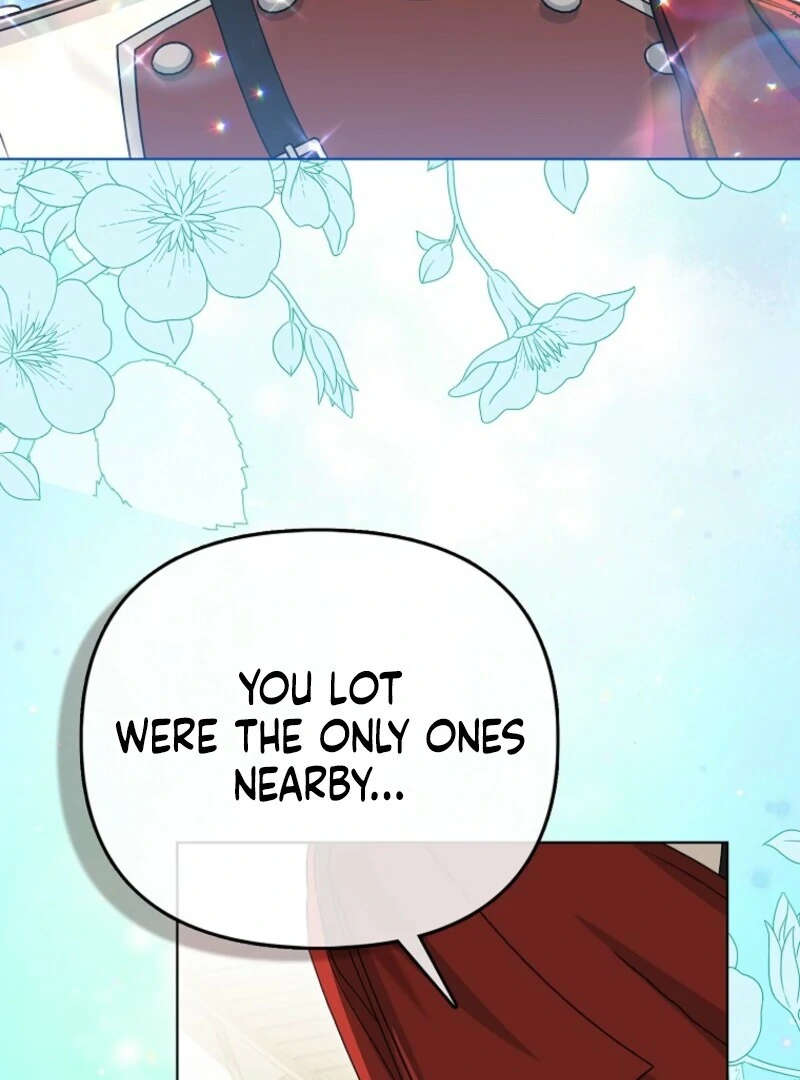 The Villanins Favorite Is Me Chapter 59 - Page 122