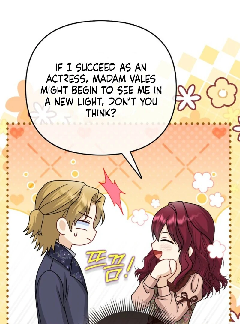 The Villanins Favorite Is Me Chapter 59 - Page 19