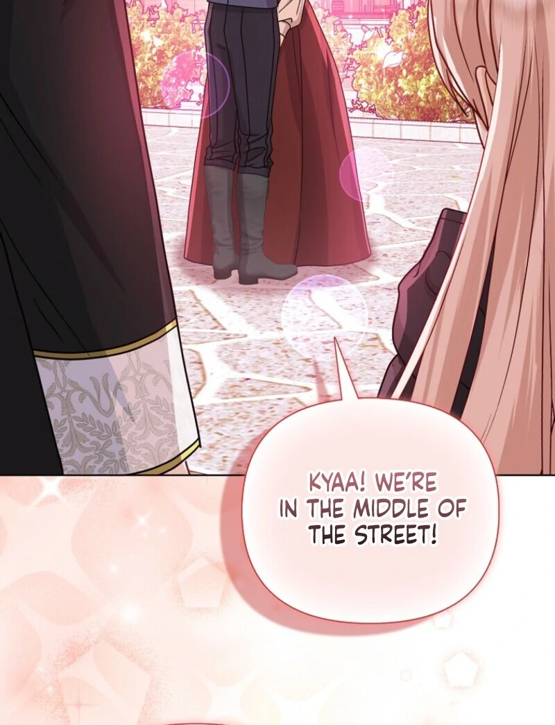 The Villanins Favorite Is Me Chapter 59 - Page 22