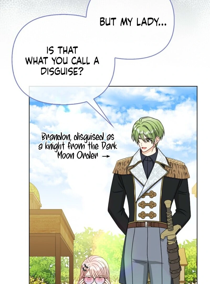 The Villanins Favorite Is Me Chapter 59 - Page 26