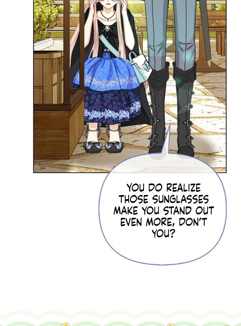 The Villanins Favorite Is Me Chapter 59 - Page 27