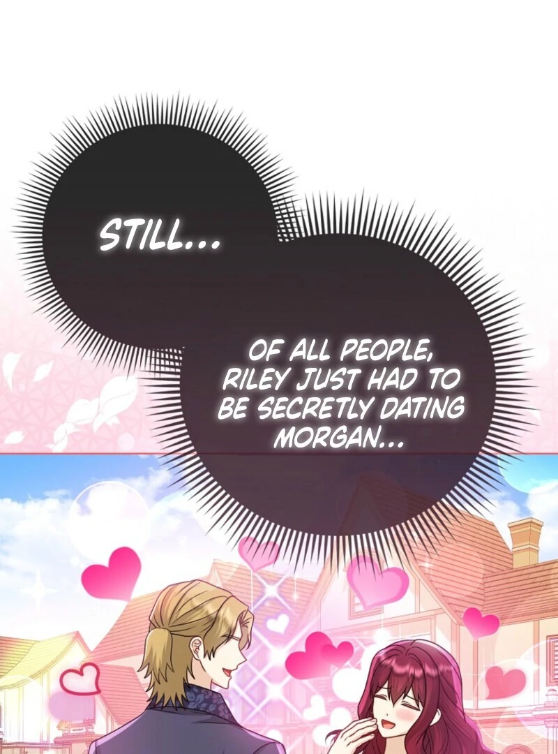 The Villanins Favorite Is Me Chapter 59 - Page 29