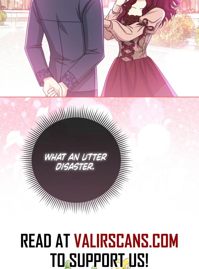 The Villanins Favorite Is Me Chapter 59 - Page 30