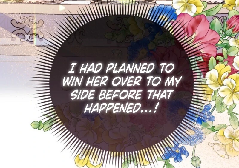 The Villanins Favorite Is Me Chapter 59 - Page 33