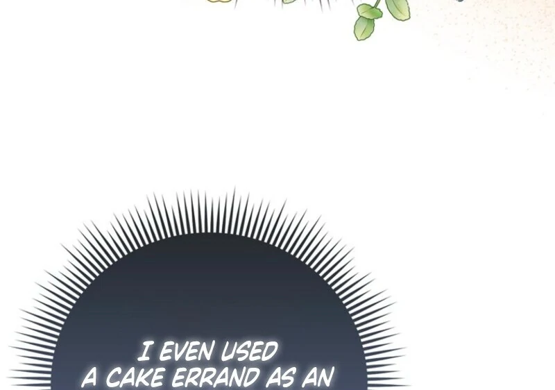 The Villanins Favorite Is Me Chapter 59 - Page 34