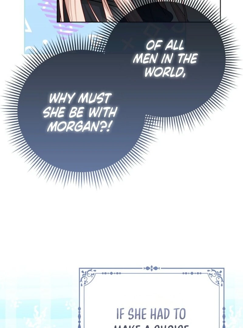The Villanins Favorite Is Me Chapter 59 - Page 36