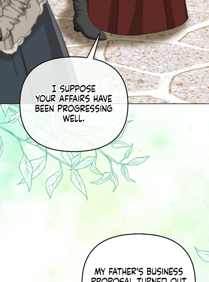 The Villanins Favorite Is Me Chapter 59 - Page 4