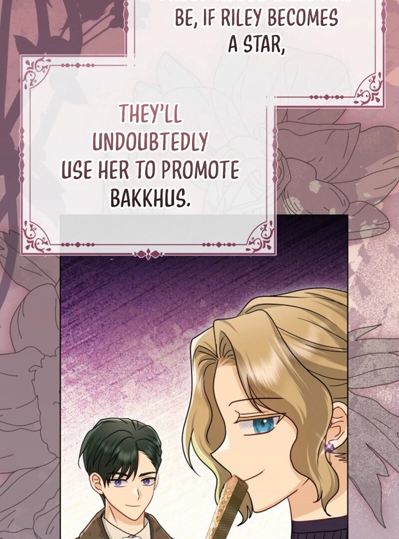 The Villanins Favorite Is Me Chapter 59 - Page 44