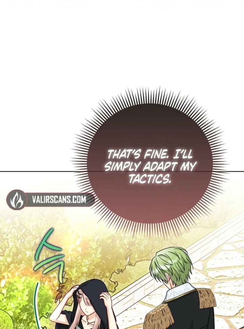 The Villanins Favorite Is Me Chapter 59 - Page 47
