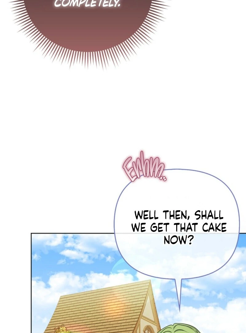 The Villanins Favorite Is Me Chapter 59 - Page 49