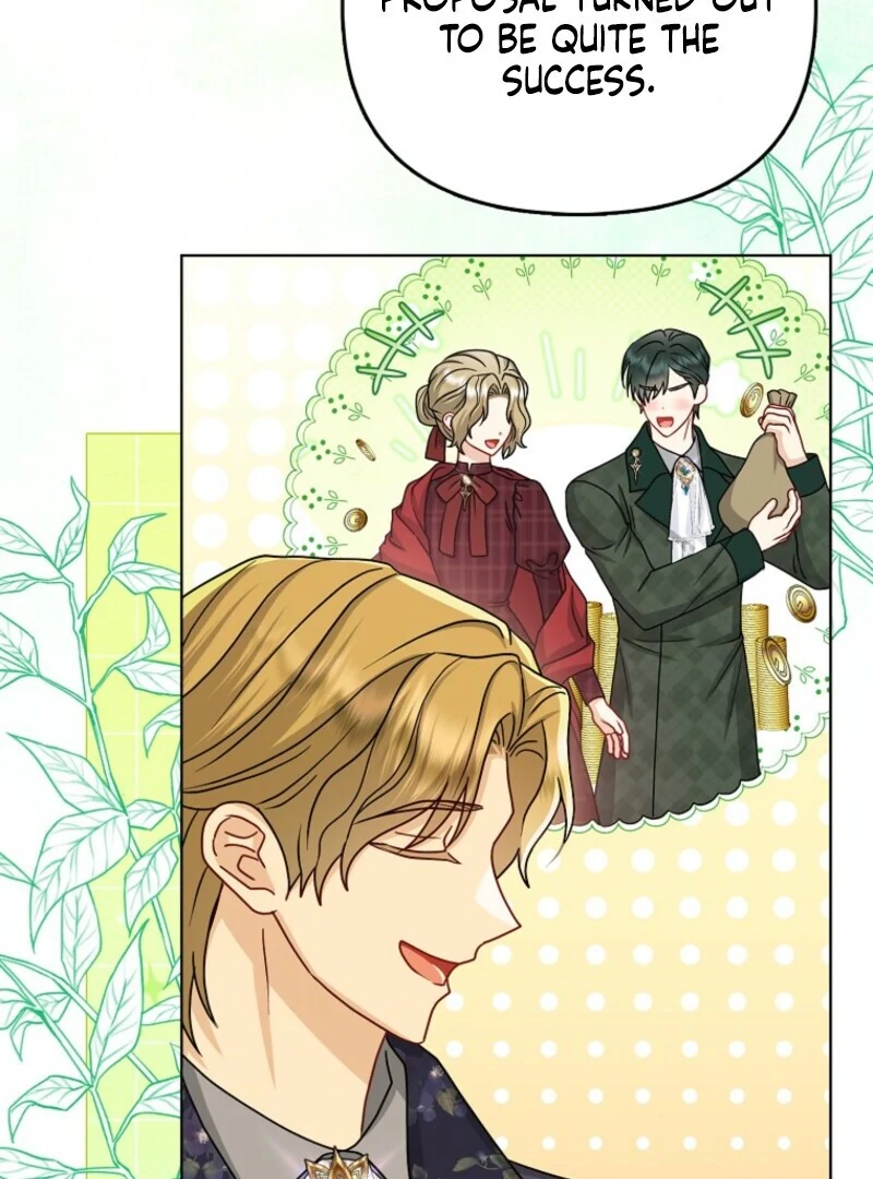 The Villanins Favorite Is Me Chapter 59 - Page 5