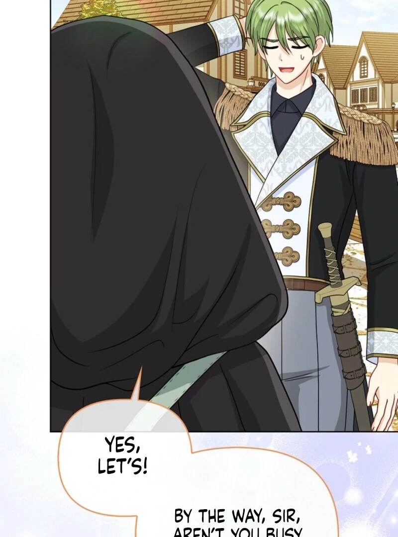 The Villanins Favorite Is Me Chapter 59 - Page 50