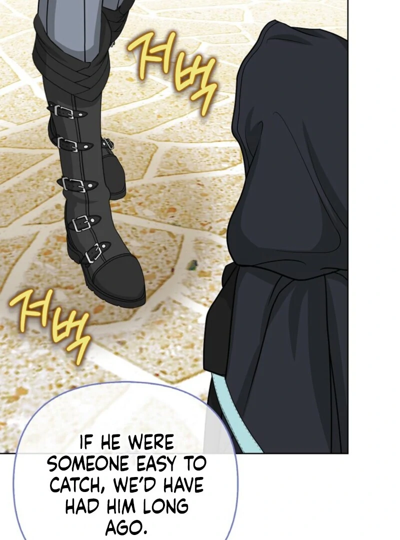 The Villanins Favorite Is Me Chapter 59 - Page 52