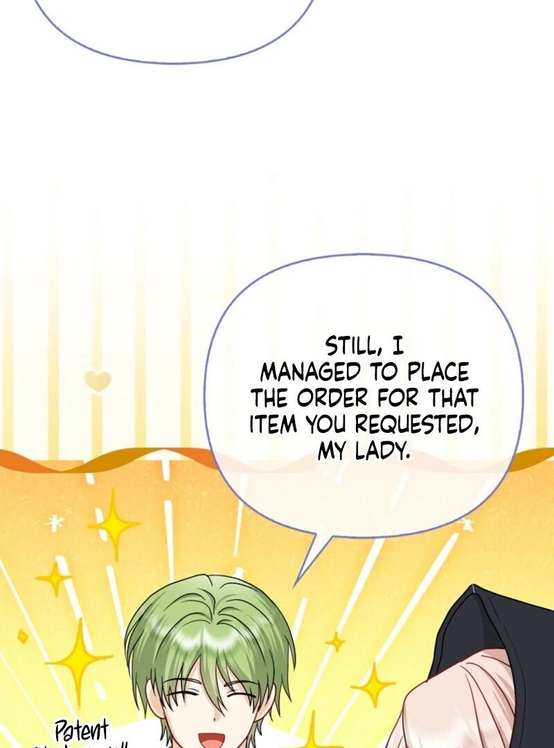 The Villanins Favorite Is Me Chapter 59 - Page 53