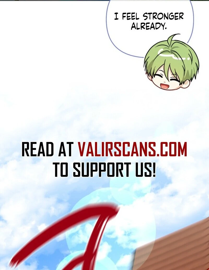 The Villanins Favorite Is Me Chapter 59 - Page 56