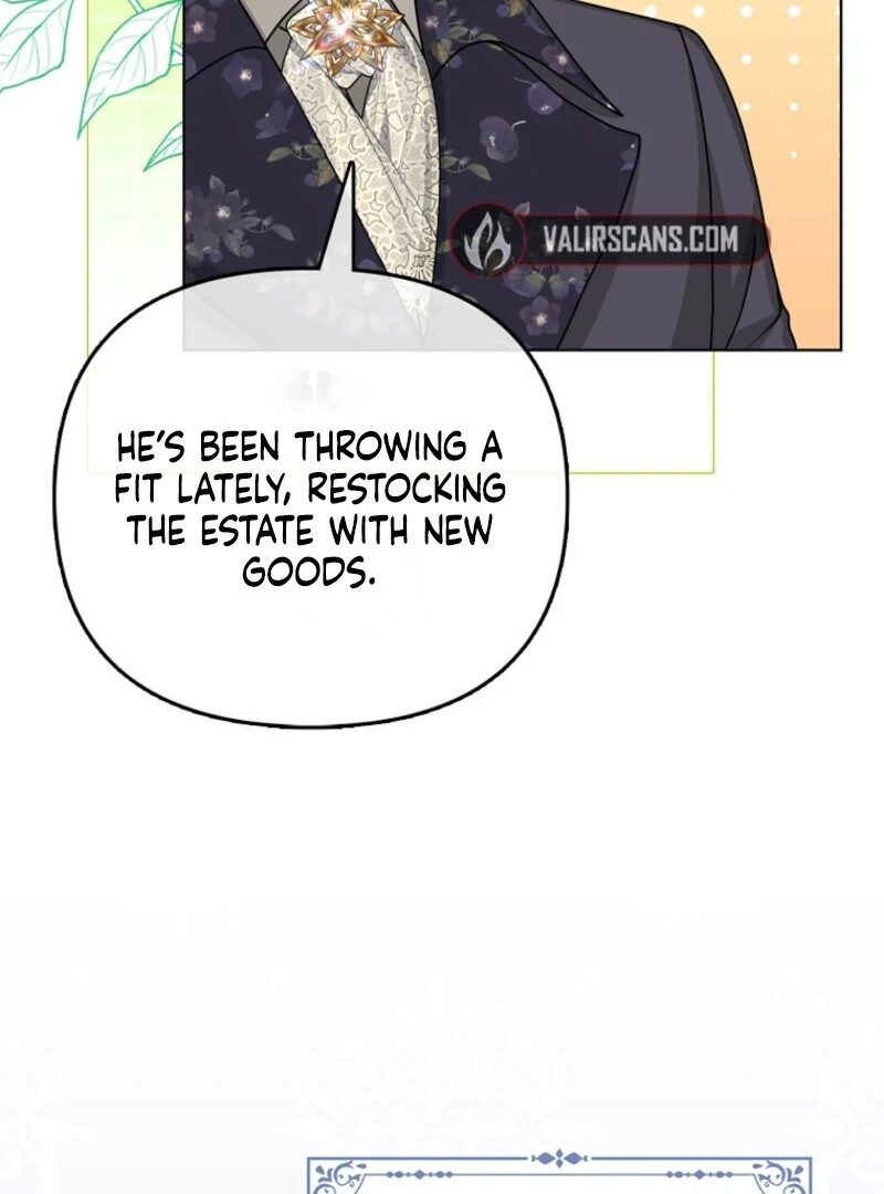 The Villanins Favorite Is Me Chapter 59 - Page 6