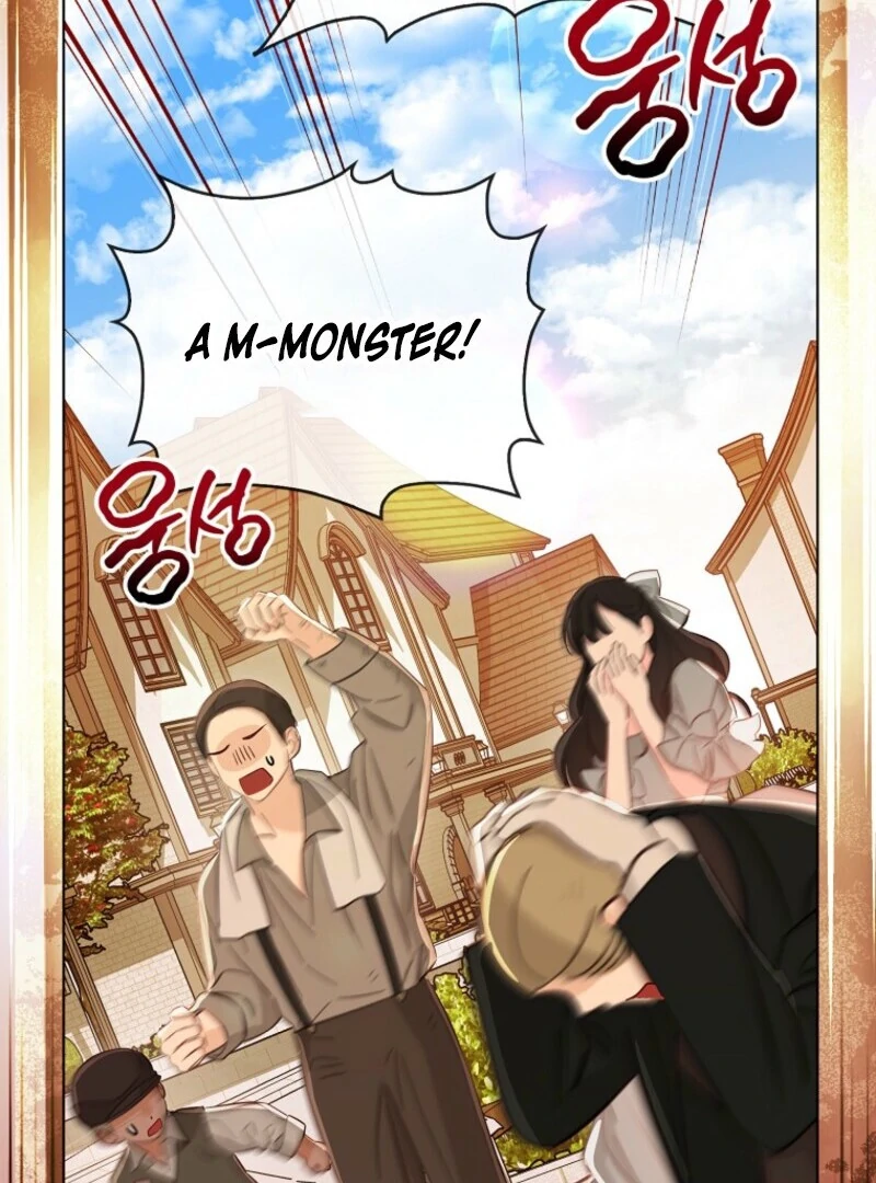 The Villanins Favorite Is Me Chapter 59 - Page 60