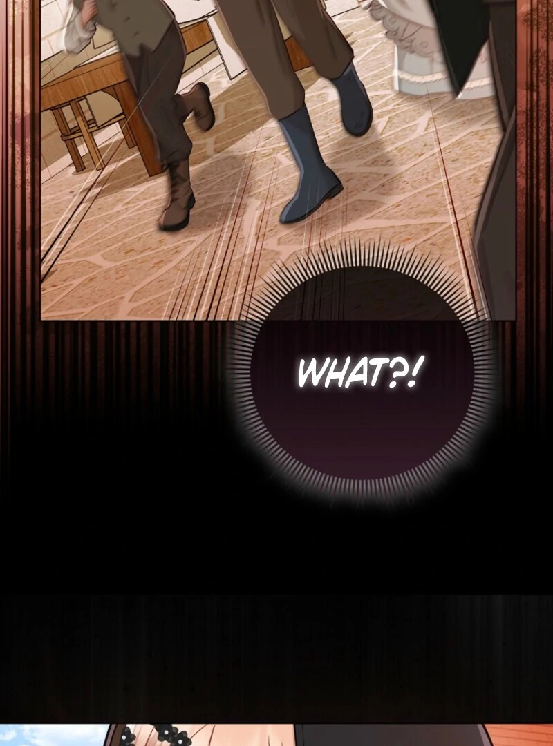 The Villanins Favorite Is Me Chapter 59 - Page 61