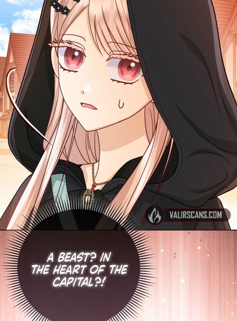 The Villanins Favorite Is Me Chapter 59 - Page 62