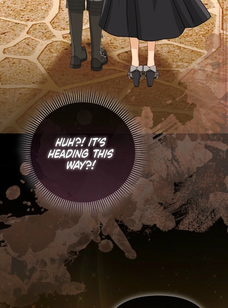 The Villanins Favorite Is Me Chapter 59 - Page 74