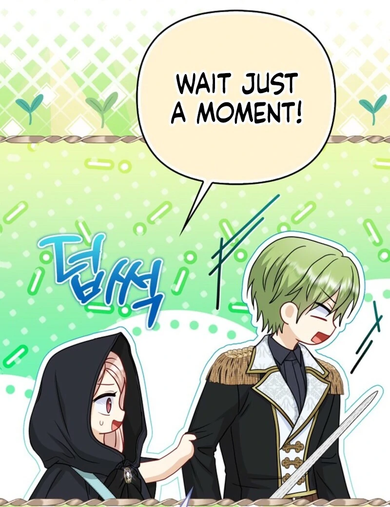 The Villanins Favorite Is Me Chapter 59 - Page 77