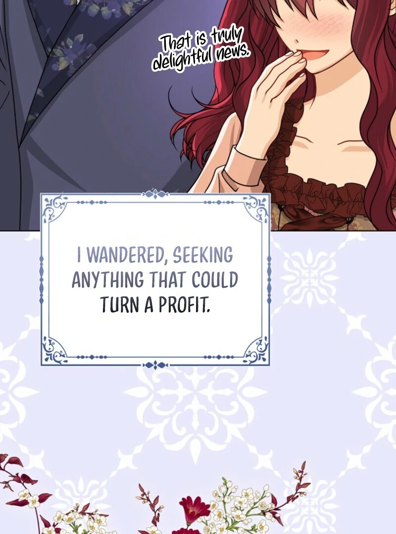 The Villanins Favorite Is Me Chapter 59 - Page 8