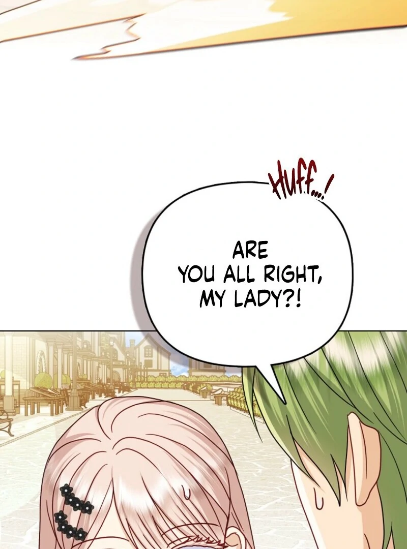 The Villanins Favorite Is Me Chapter 59 - Page 86