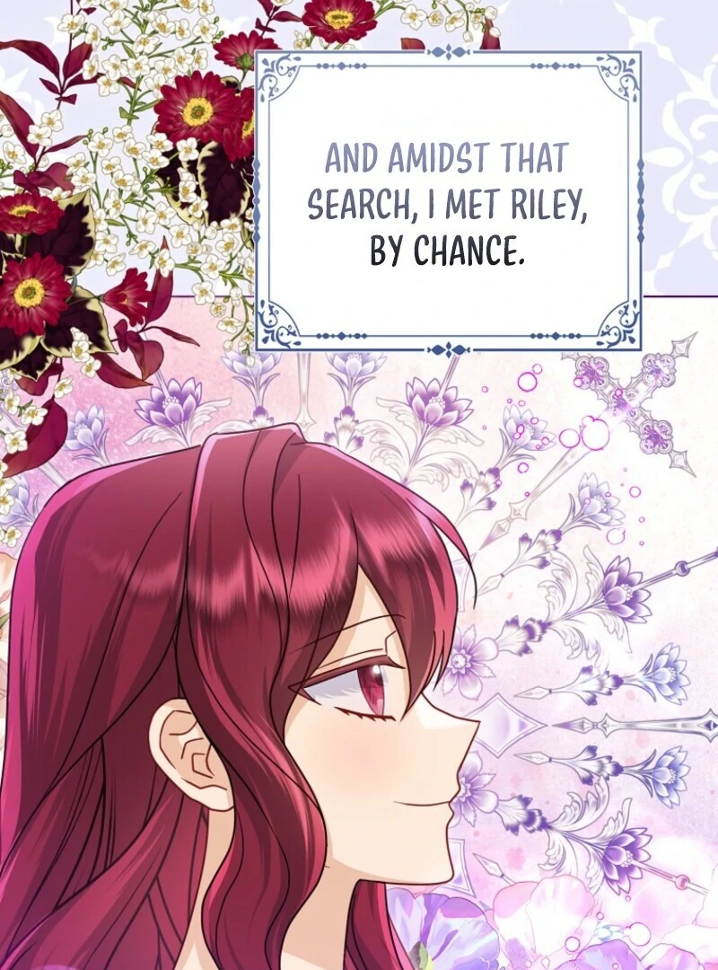 The Villanins Favorite Is Me Chapter 59 - Page 9