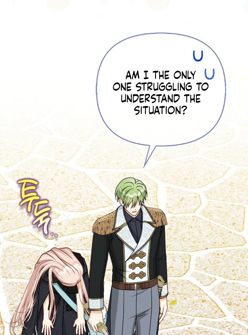 The Villanins Favorite Is Me Chapter 59 - Page 94