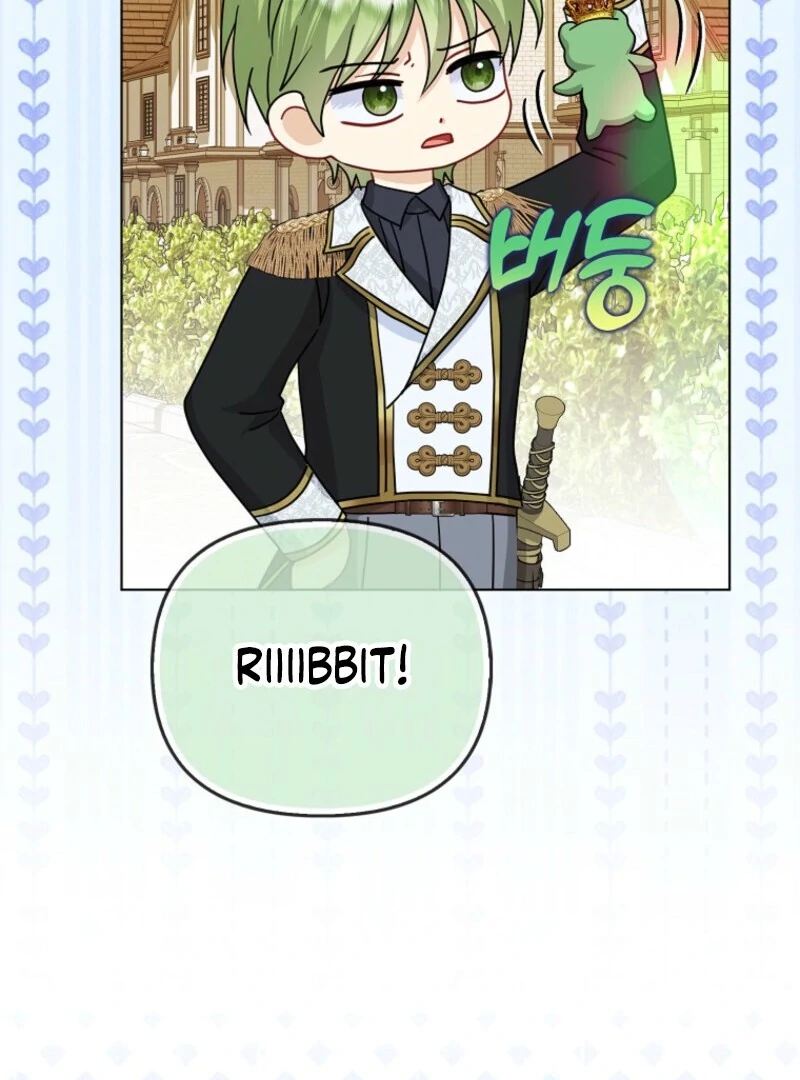 The Villanins Favorite Is Me Chapter 59 - Page 97