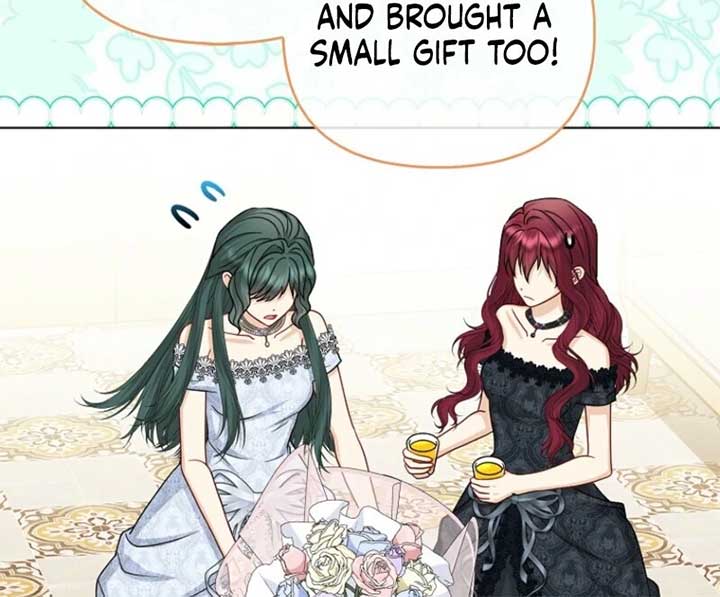 The Villanins Favorite Is Me Chapter 63 - Page 104