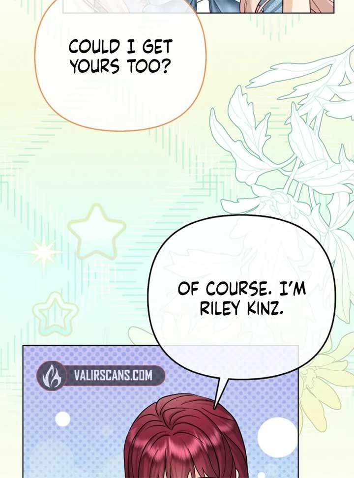 The Villanins Favorite Is Me Chapter 63 - Page 108
