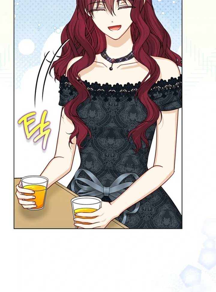 The Villanins Favorite Is Me Chapter 63 - Page 109