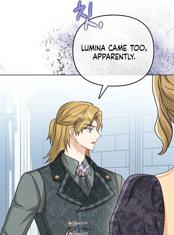 The Villanins Favorite Is Me Chapter 63 - Page 11