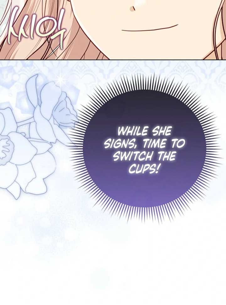 The Villanins Favorite Is Me Chapter 63 - Page 111