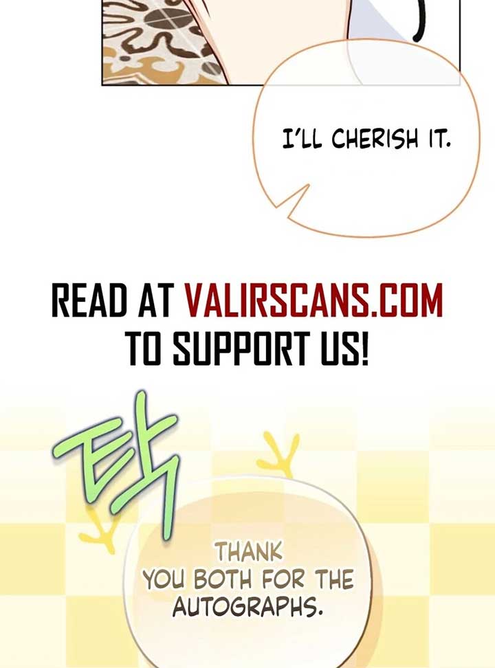 The Villanins Favorite Is Me Chapter 63 - Page 113