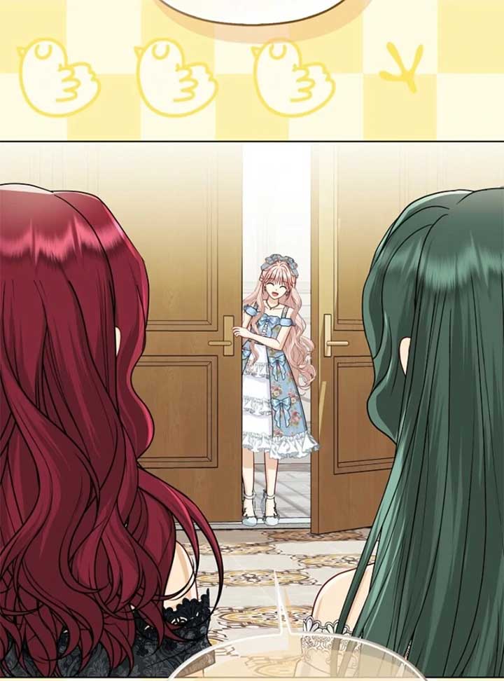 The Villanins Favorite Is Me Chapter 63 - Page 114