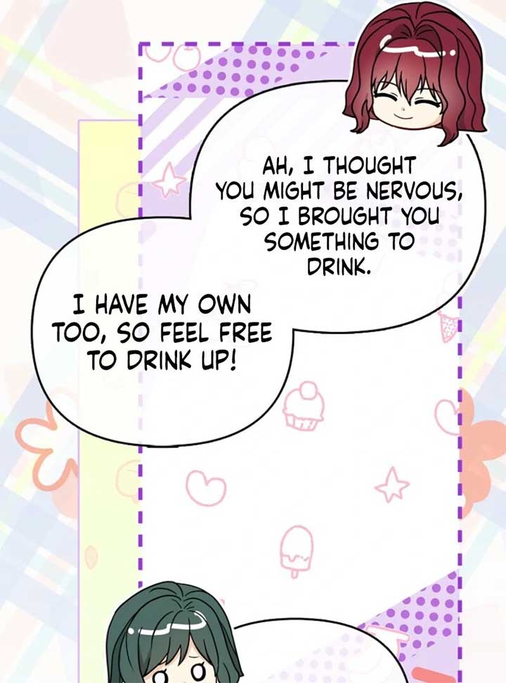 The Villanins Favorite Is Me Chapter 63 - Page 118