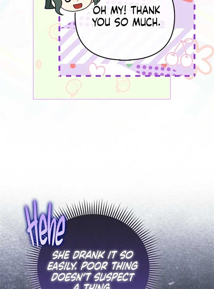 The Villanins Favorite Is Me Chapter 63 - Page 119