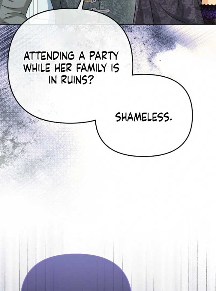 The Villanins Favorite Is Me Chapter 63 - Page 12