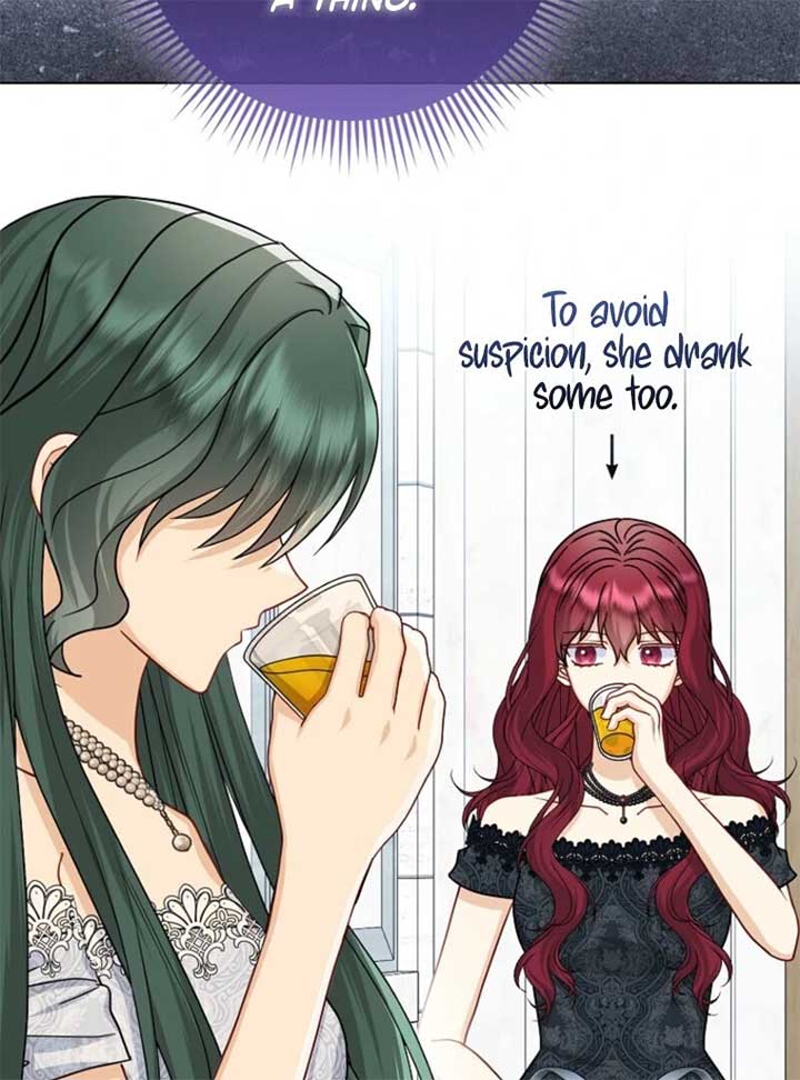 The Villanins Favorite Is Me Chapter 63 - Page 120