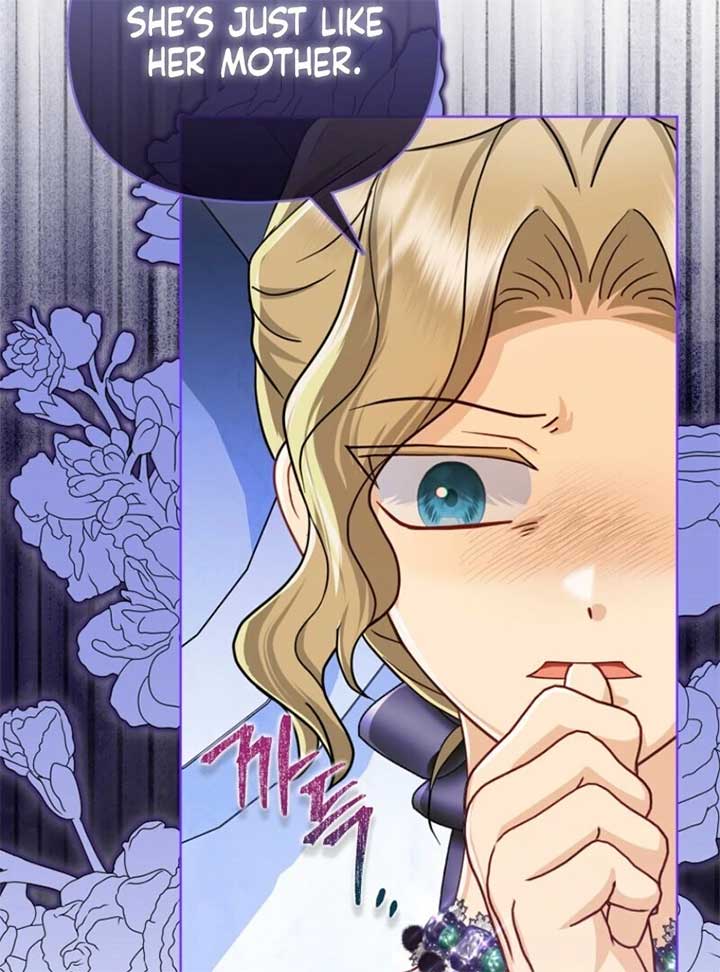 The Villanins Favorite Is Me Chapter 63 - Page 13