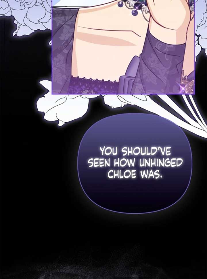 The Villanins Favorite Is Me Chapter 63 - Page 14
