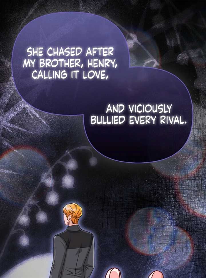 The Villanins Favorite Is Me Chapter 63 - Page 15